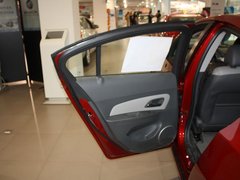2011款 1.8 SE 自动 
