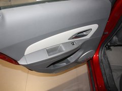 2011款 1.8 SE 自动 