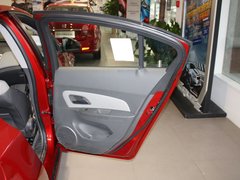 2011款 1.8 SE 自动 