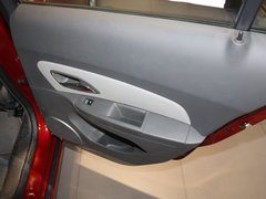 2011款 1.8 SE 自动 