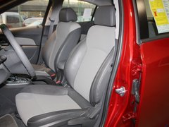2011款 1.8 SE 自动 
