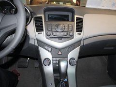 2011款 1.8 SE 自动 