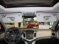 2011款 1.8 SE 自动 