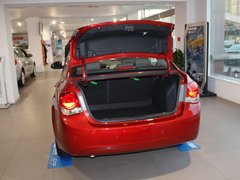 2011款 1.8 SE 自动 