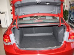 2011款 1.8 SE 自动 