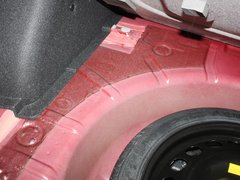 2011款 1.8 SE 自动 