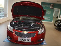 2011款 1.8 SE 自动 