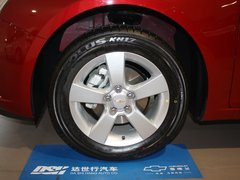 2011款 1.8 SE 自动 