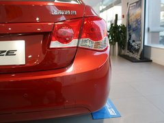 2011款 1.8 SE 自动 