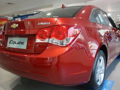 2011款 1.8 SE 自动 