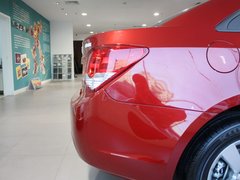 2011款 1.8 SE 自动 