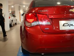2011款 1.8 SE 自动 