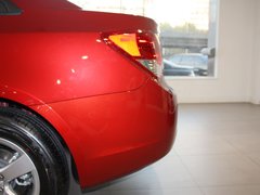 2011款 1.8 SE 自动 