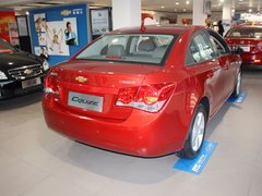 2011款 1.8 SE 自动 