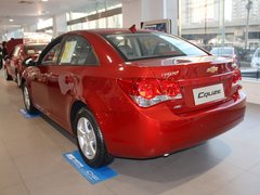 2011款 1.8 SE 自动 