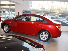 2011款 1.8 SE 自动 