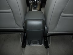 2011款 1.8SX 自动 