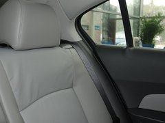 2011款 1.8SX 自动 