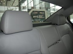 2011款 1.8SX 自动 