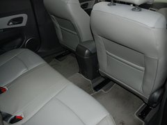 2011款 1.8SX 自动 