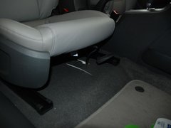 2011款 1.8SX 自动 