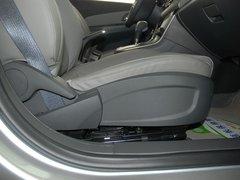 2011款 1.8SX 自动 