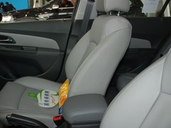 2011款 1.8SX 自动 