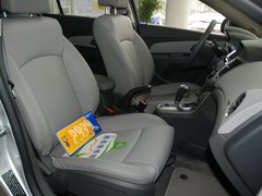 2011款 1.8SX 自动 