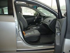 2011款 1.8SX 自动 