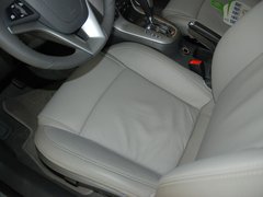 2011款 1.8SX 自动 