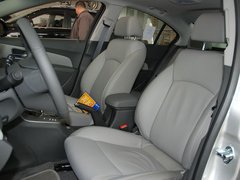 2011款 1.8SX 自动 