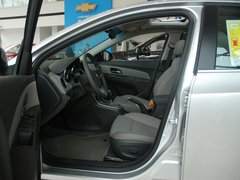 2011款 1.8SX 自动 