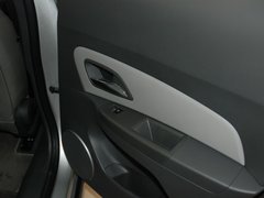 2011款 1.8SX 自动 