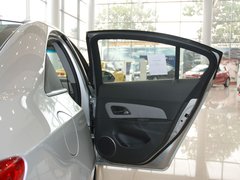 2011款 1.8SX 自动 