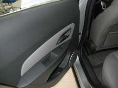 2011款 1.8SX 自动 