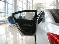 2011款 1.8SX 自动 