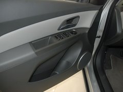 2011款 1.8SX 自动 