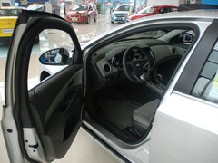 2011款 1.8SX 自动 