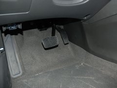 2011款 1.8SX 自动 