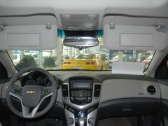 2011款 1.8SX 自动 