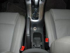 2011款 1.8SX 自动 