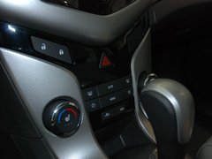 2011款 1.8SX 自动 