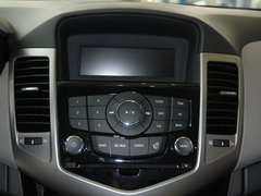 2011款 1.8SX 自动 
