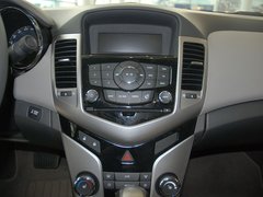 2011款 1.8SX 自动 