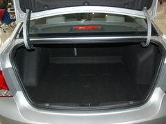 2011款 1.8SX 自动 