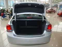 2011款 1.8SX 自动 