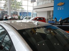 2011款 1.8SX 自动 