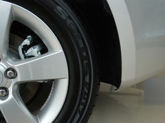 2011款 1.8SX 自动 