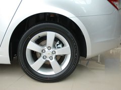 2011款 1.8SX 自动 