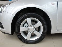 2011款 1.8SX 自动 